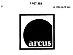 arcus