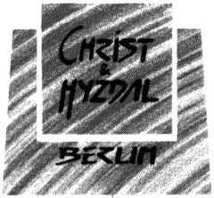 CHRIST&HYZDAL BERLIN