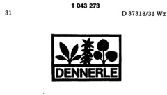 DENNERLE