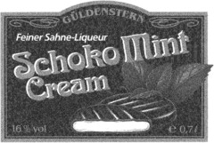 Schoko Mint