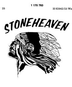 STONEHEAVEN