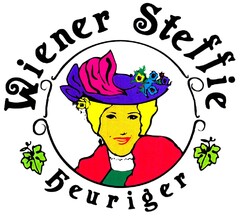 Wiener Steffie Heuriger