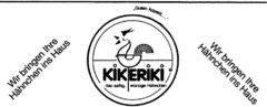 KIKERIKI