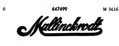 Mallinckrodt