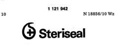 Steriseal