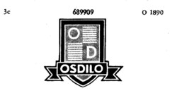 OD OSDILO