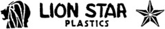 LION STAR PLASTICS