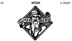 GUTENBERG