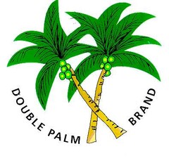 DOUBLE PALM BRAND