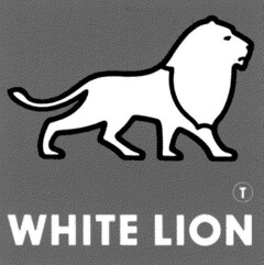 WHITE LION