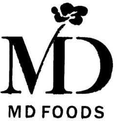 MD FOODS