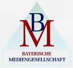 BM Bayerische Mediengesellschaft