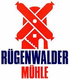 RÜGENWALDER MÜHLE