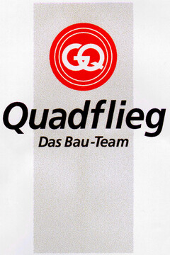 GQ Quadflieg Das Bau-Team