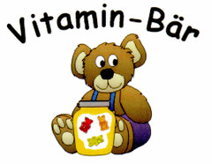 Vitamin-Bär