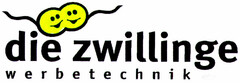 die zwillinge werbetechnik