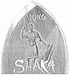 KING SHAKA