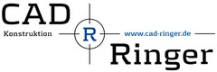 CAD Ringer Konstruktion R www.cad-ringer.de