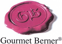 Gourmet Berner