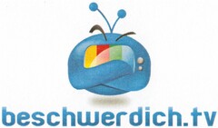 beschwerdich.tv