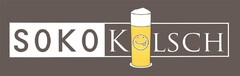 SOKO Kölsch