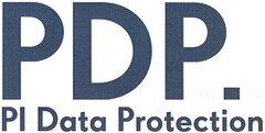 PDP... PI Data Protection