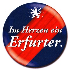 Im Herzen ein Erfurter