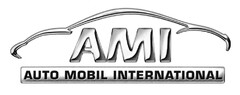 AMI - AUTO MOBIL INTERNATIONAL