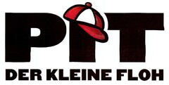 PIT DER KLEINE FLOH