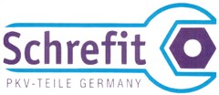 Schrefit PKV-TEILE GERMANY