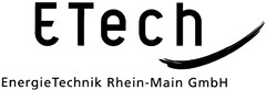 E Tech EnergieTechnik Rhein-Main GmbH