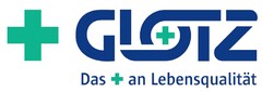 GLOTZ Das + an Lebensqualität