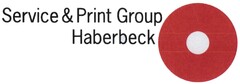 Service & Print Group Haberbeck