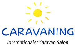 CARAVANING Internationaler Caravan Salon