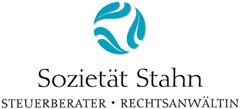 Sozietät Stahn STEUERBERATER · RECHTSANWÄLTIN