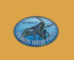 DRAGON SHRIMP PASTE