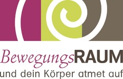 BewegungsRAUM und dein Körper atmet auf