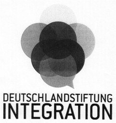 DEUTSCHLANDSTIFTUNG INTEGRATION