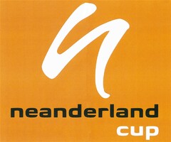 n neanderland cup