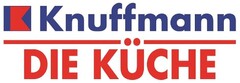 Knuffmann DIE KÜCHE