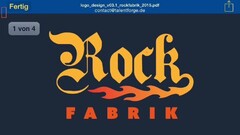 Rock FABRIK