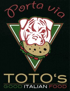 Toto's