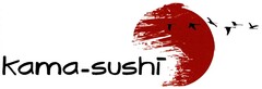 Kama-sushi