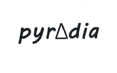 pyradia