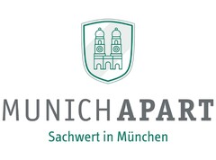 MUNICHAPART Sachwert in München