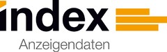 index Anzeigendaten