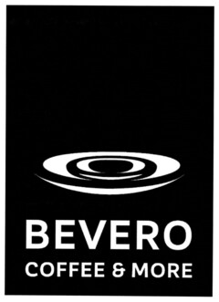 BEVERO COFFEE & MORE