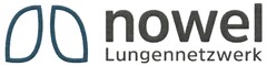 nowel Lungennetzwerk