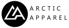 ARCTIC APPAREL