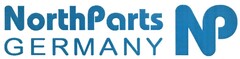 NorthParts GERMANY NP